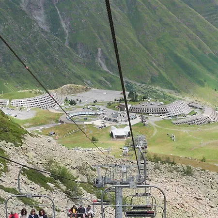 Lagrange L'ecrin Du Badet