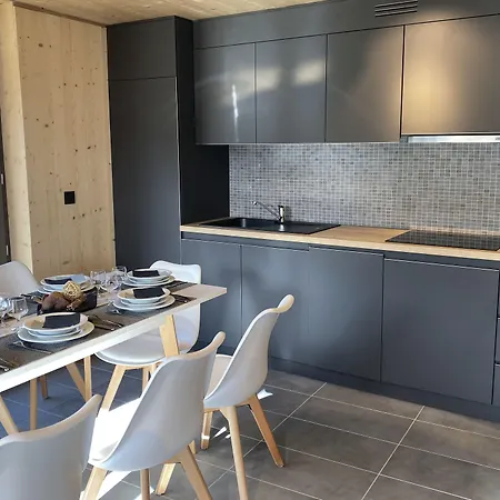 Lagrange L'ecrin Du Badet