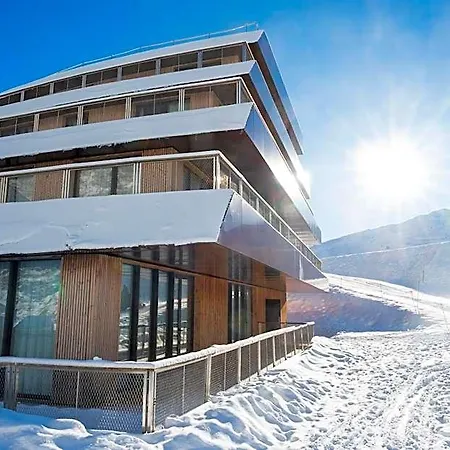 Lagrange L'ecrin Du Badet Hotel apartamentowy 4*