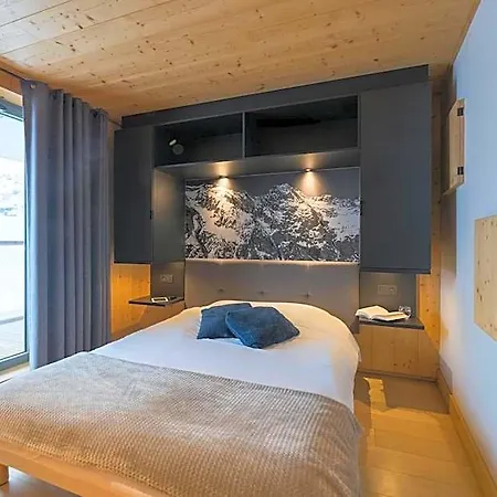 Lagrange L'ecrin Du Badet 4* Aragnouet