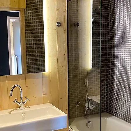 Hotel apartamentowy Lagrange L'ecrin Du Badet