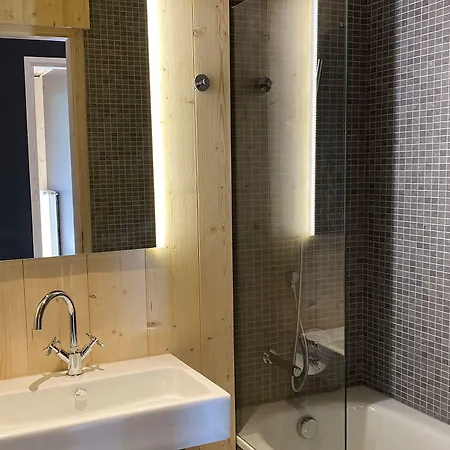 Lagrange L'ecrin Du Badet 4* Aragnouet