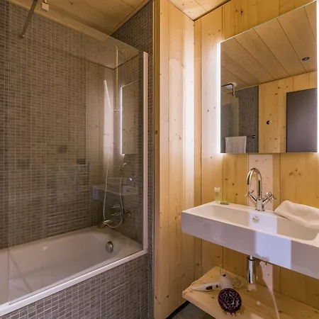 Lagrange L'ecrin Du Badet 4* Aragnouet