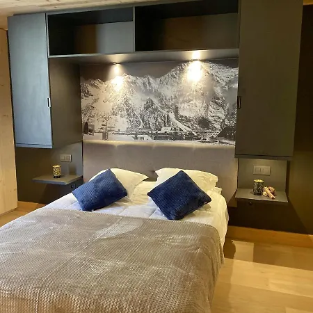 Aparthotel Lagrange L'ecrin Du Badet 4*