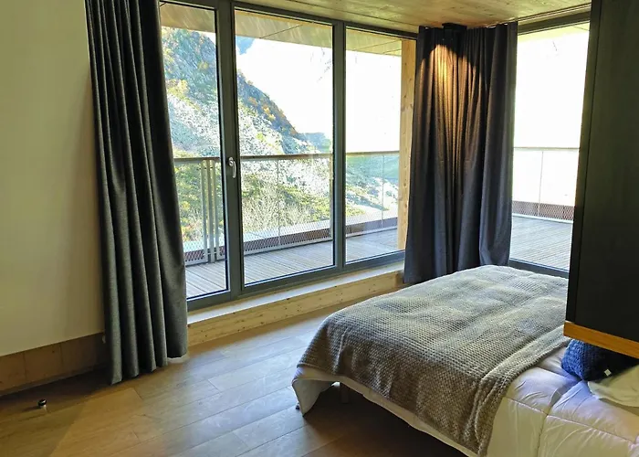 Lagrange L'ecrin Du Badet