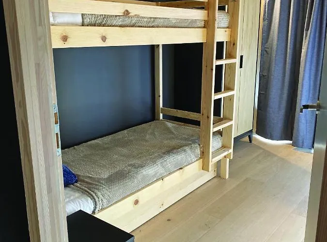 Апарт-отель Lagrange L'ecrin Du Badet 4*