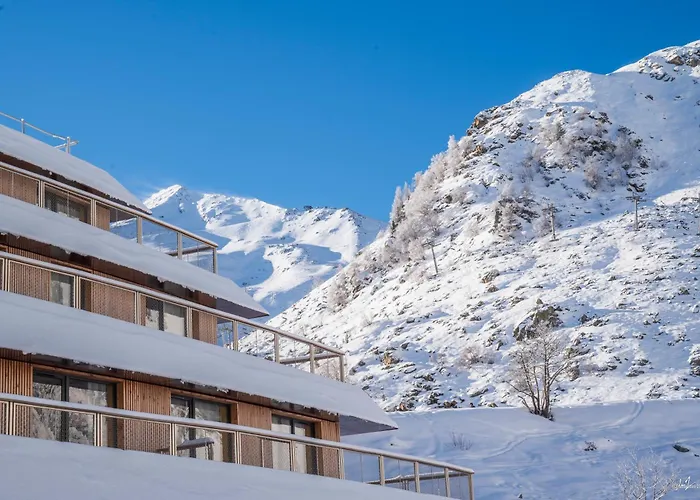 Lagrange L'ecrin Du Badet 4*