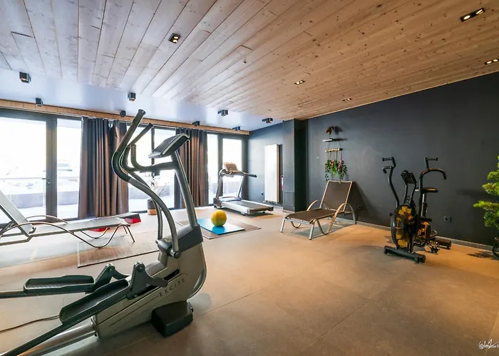 Lagrange L'ecrin Du Badet