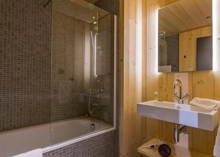 Lagrange L'ecrin Du Badet Апарт-отель 4*