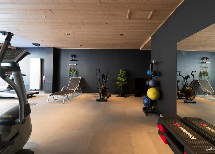 Lagrange L'ecrin Du Badet Араньюэт