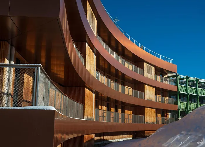 Lagrange L'ecrin Du Badet 4* Араньюэт