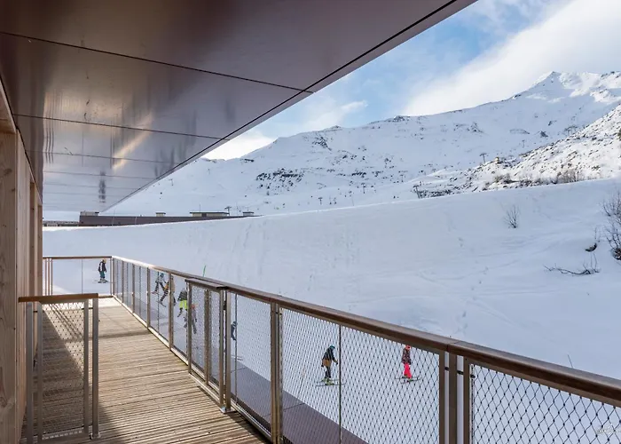 Lagrange L'ecrin Du Badet 4*