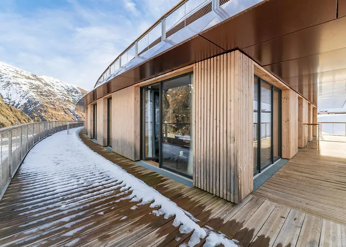 Lagrange L'ecrin Du Badet Араньюэт