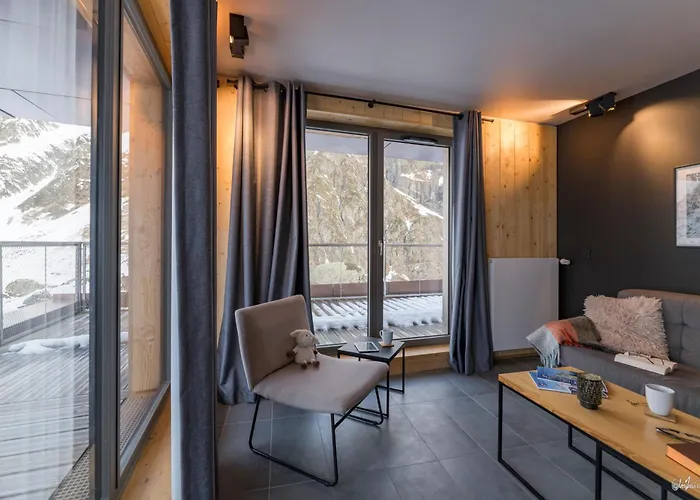 Lagrange L'ecrin Du Badet