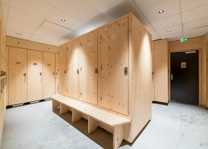 Lagrange L'ecrin Du Badet Апарт-отель