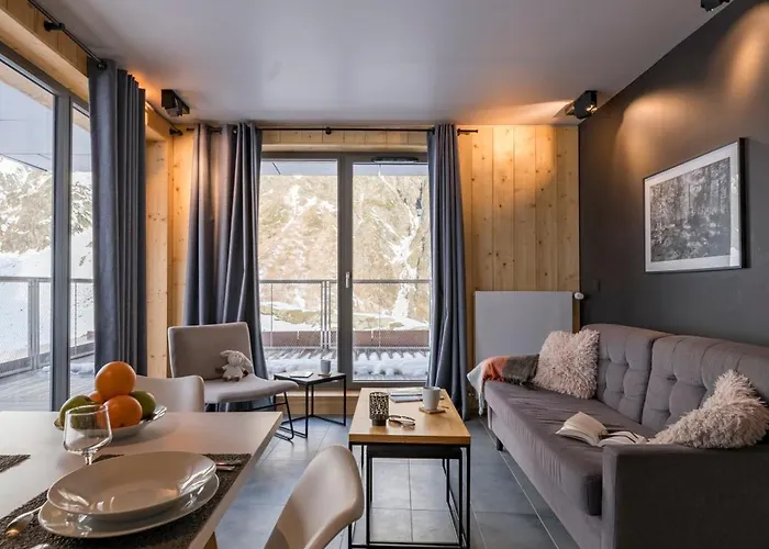 Lagrange L'ecrin Du Badet 4*