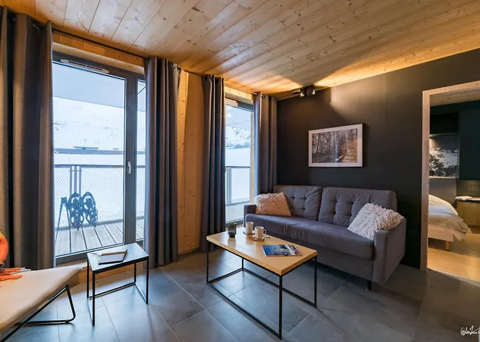 Lagrange L'ecrin Du Badet Араньюэт