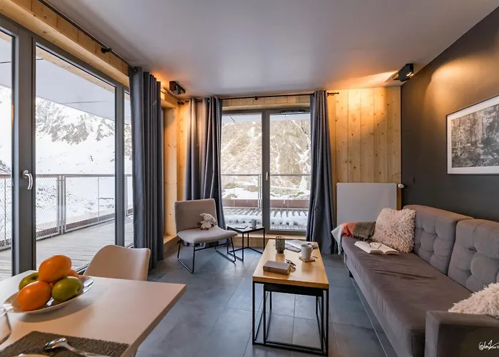 Lagrange L'ecrin Du Badet