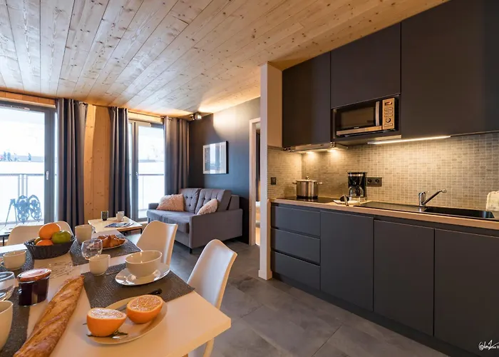 Lagrange L'ecrin Du Badet