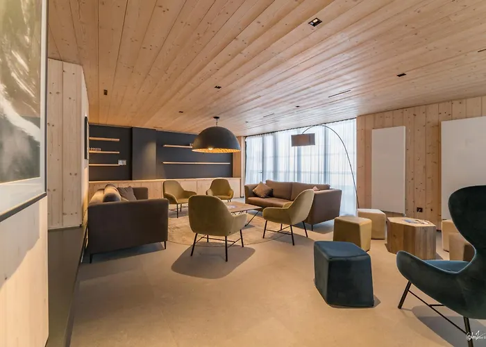 Lagrange L'ecrin Du Badet Апарт-отель 4*