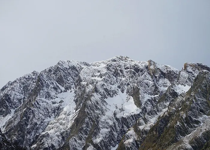 Lagrange L'ecrin Du Badet Араньюэт