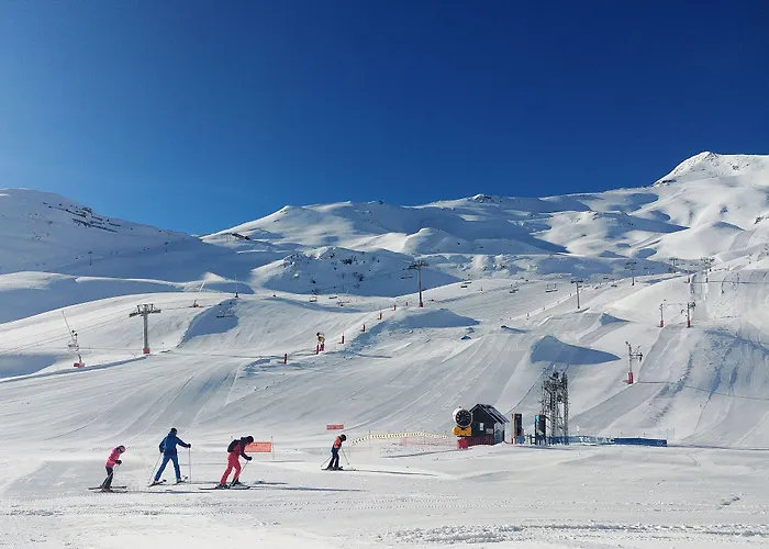 Lagrange L'ecrin Du Badet 4* Араньюэт