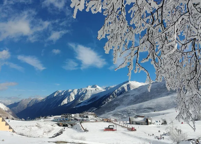 Lagrange L'ecrin Du Badet 4*