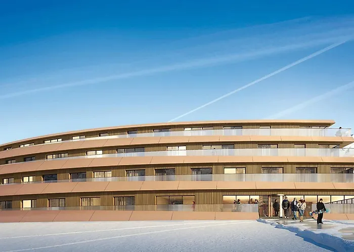 Lagrange L'ecrin Du Badet