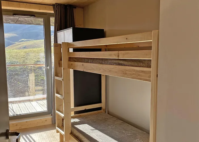 Lagrange L'ecrin Du Badet Араньюэт