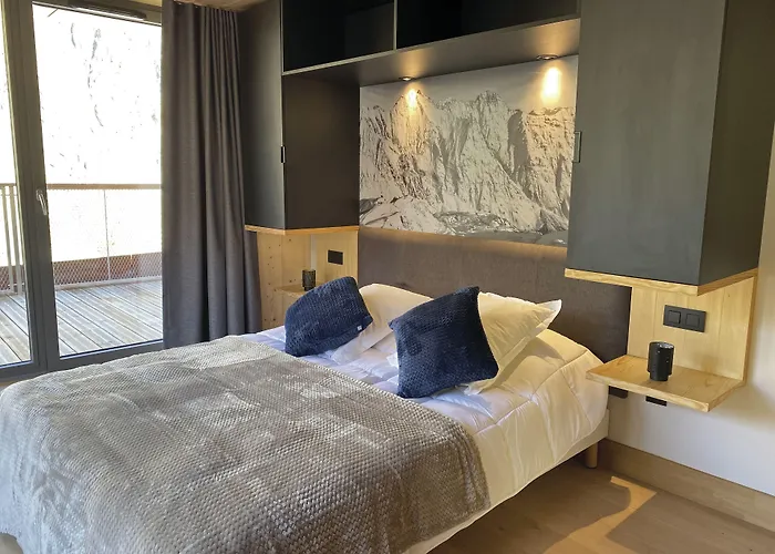 Lagrange L'ecrin Du Badet