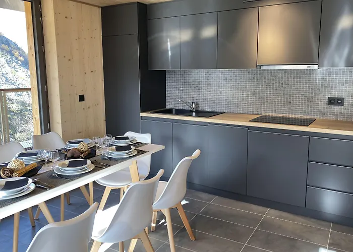 Lagrange L'ecrin Du Badet