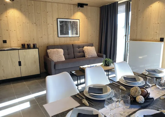 Lagrange L'ecrin Du Badet Араньюэт